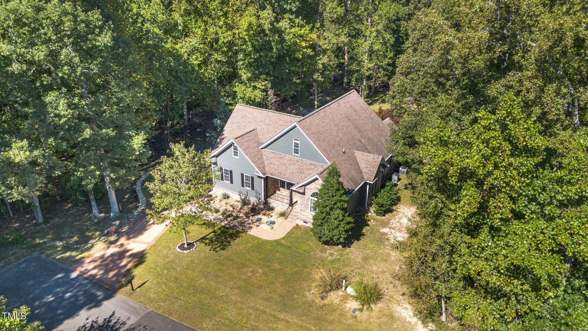 30 China Berry Ln Youngsville, NC 27596