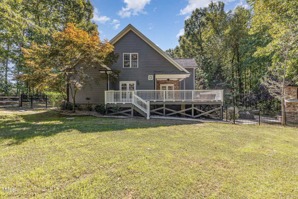 30 China Berry Ln Youngsville, NC 27596