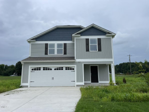 44 Lotus Ave Smithfield, NC 27577