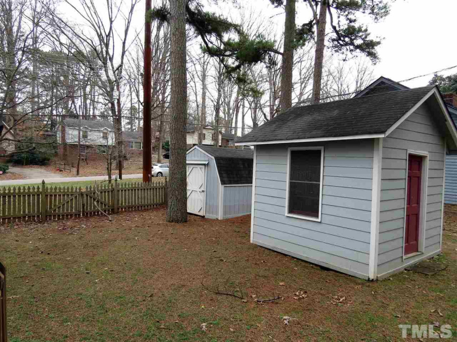 322 Millbrook Rd Raleigh, NC 27609