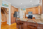 1205 Sky Hill Pl Wake Forest, NC 27587