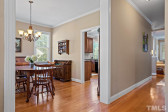 1205 Sky Hill Pl Wake Forest, NC 27587