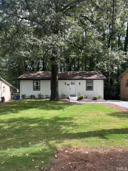 1116 Geer St Durham, NC 27704