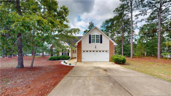 310 Clearwater Harbour Sanford, NC 27332