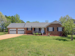 1305 Trotter Bluffs Dr Holly Springs, NC 27540