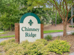 3704 Chimney Ridge Pl Durham, NC 27713