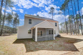 0 Gilbert A Rd Benson, NC 27504