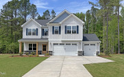 0 Gilbert A Rd Benson, NC 27504