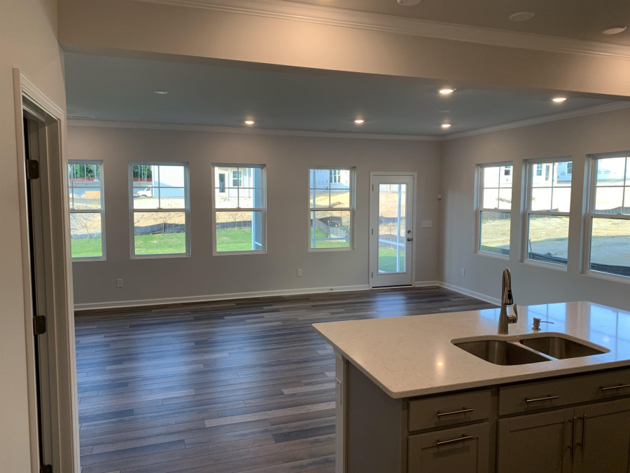 2536 Tobacco Root Dr Raleigh, NC 27616