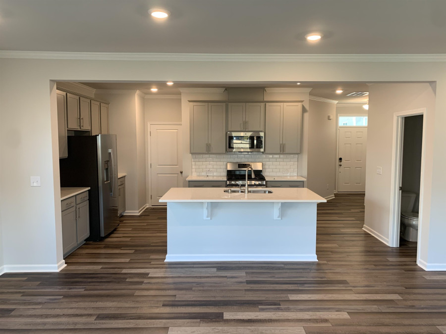 2536 Tobacco Root Dr Raleigh, NC 27616