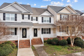 206 Wimbledon Ct Clayton, NC 27520