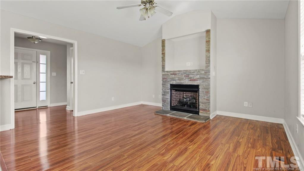 292 Charlie Braswell Rd, Goldsboro, NC 27530 Raleigh Realty