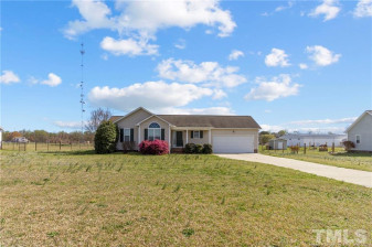 292 Charlie Braswell Rd Goldsboro, NC 27530