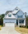 376 Nickleby Way Wendell, NC 27545