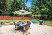 4622 Brigadoon Dr Durham, NC 27705