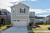 2923 Malvina Ter Apex, NC 27502