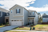 2923 Malvina Ter Apex, NC 27502