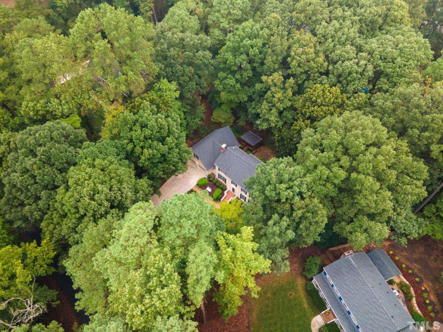 4909 Springwood Dr Raleigh, NC 27613