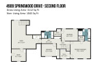 4909 Springwood Dr Raleigh, NC 27613