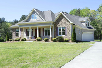 1111 Dovefield Ln Youngsville, NC 27596