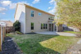 324 Striped Maple Ct Apex, NC 27539