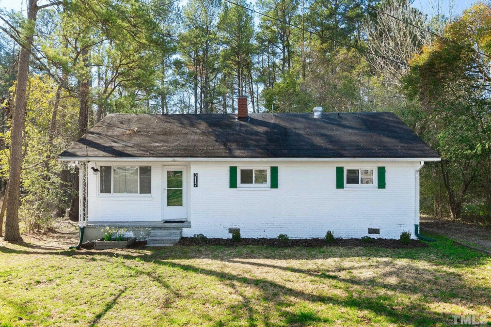 3117 Tryon Rd, Raleigh, NC 27603 Raleigh Realty
