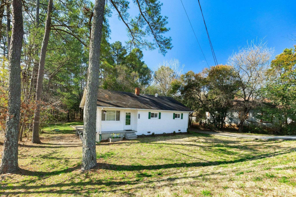 3117 Tryon Rd, Raleigh, NC 27603 Raleigh Realty