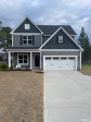 33 Shadybrook Dr Benson, NC 27504