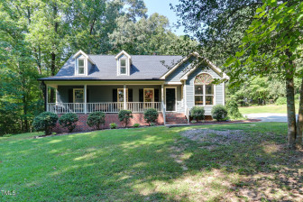 225 Keri Dr Garner, NC 27529