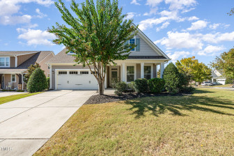 345 Springtime Fields Ln Wake Forest, NC 27587