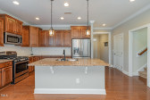 345 Springtime Fields Ln Wake Forest, NC 27587