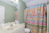 3580 High Ridge Ct Oxford, NC 27565