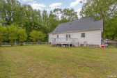 3580 High Ridge Ct Oxford, NC 27565