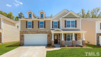 2703 Nereus Dr Mebane, NC 27302