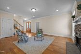 4913 Great Meadows Ct Raleigh, NC 27609