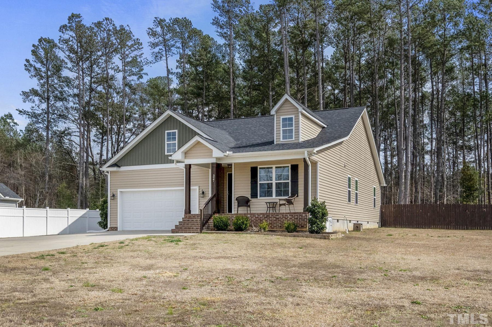 327 Steel Bridge Rd, Sanford, NC 27330 Raleigh Realty