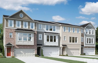 1072 Manorhaven Dr Durham, NC 27703