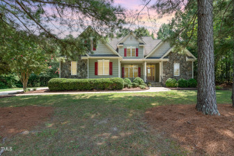 10 Little River Ct Youngsville, NC 27596