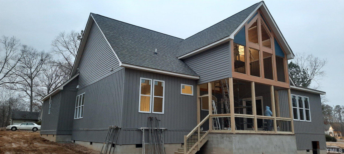 1203 Keith Hills Rd, Lillington, NC 27546 Raleigh Realty