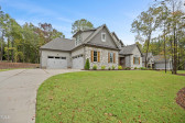 1617 River Bend Ln Raleigh, NC 27610