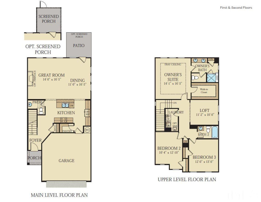 392 Garden Vine Trl Raleigh, NC 27610