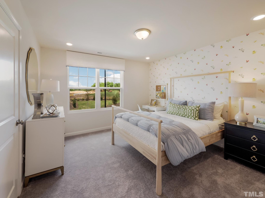 392 Garden Vine Trl Raleigh, NC 27610