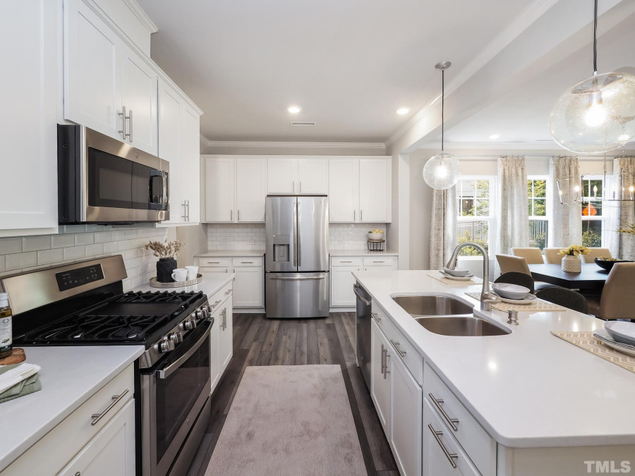 392 Garden Vine Trl Raleigh, NC 27610
