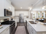 392 Garden Vine Trl Raleigh, NC 27610