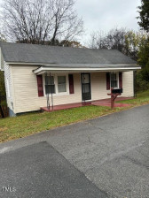 616 Spring St Eden, NC 27288