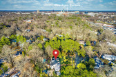 1506 Hermitage Ct Durham, NC 27707
