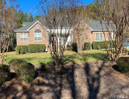 8920 Timberland Dr Wake Forest, NC 27587