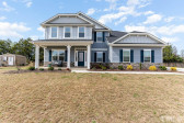 218 Glenkirk Pl Garner, NC 27529