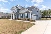 218 Glenkirk Pl Garner, NC 27529