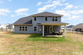 218 Glenkirk Pl Garner, NC 27529